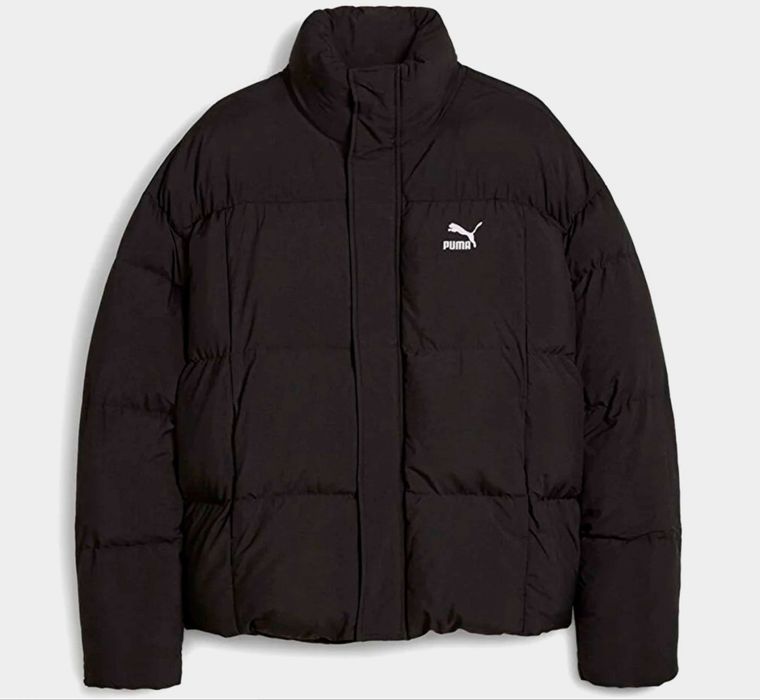 Puma ерлер курткасы