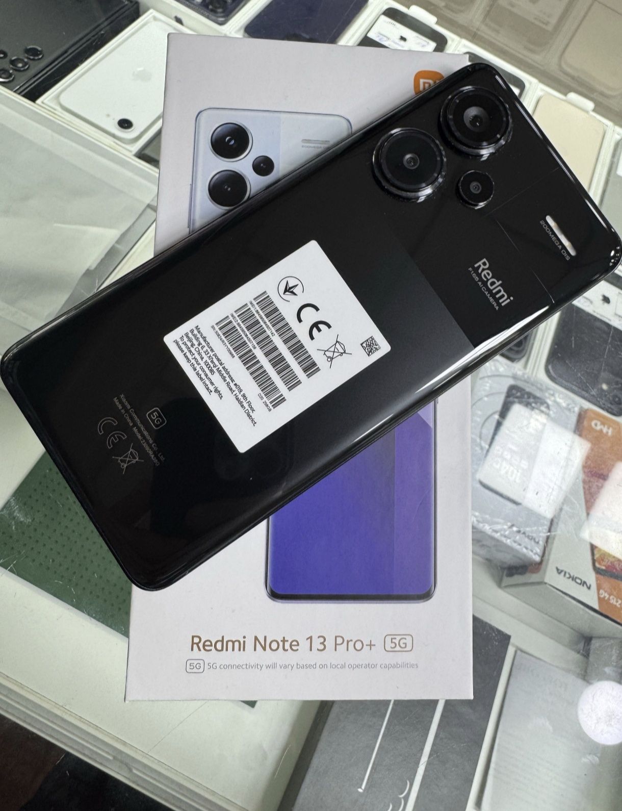 Redmi 13 pro plus