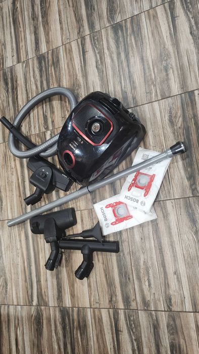 Прахосмукачка Bosch
