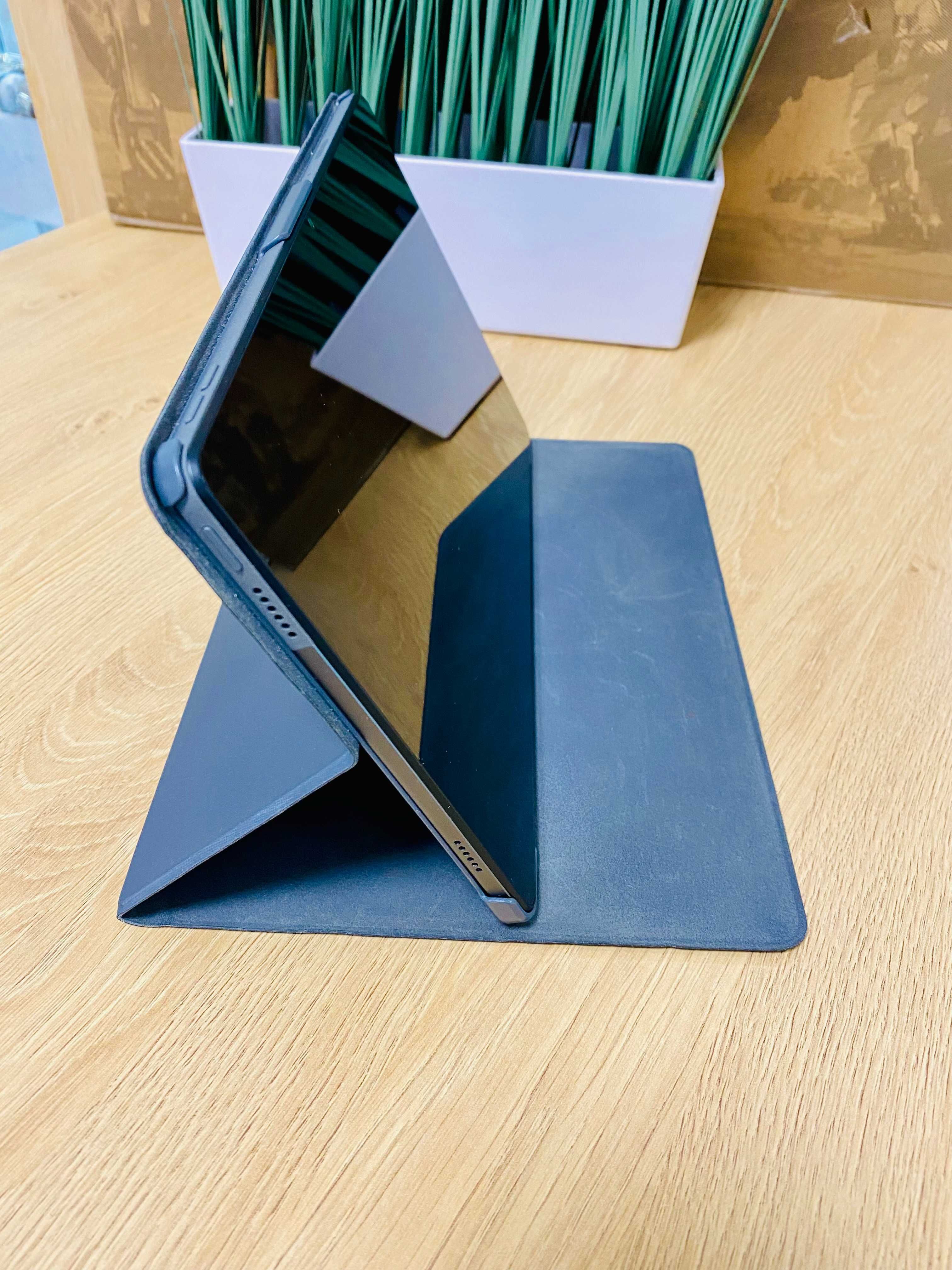Lenovo Tab M10 Plus (3rd Gen) , 4GB RAM, 128GB, 4G, Storm Gray