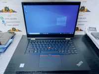 Hope Amanet P10/Lenovo X390 Yoga i5 8th SSD  Touchscreen