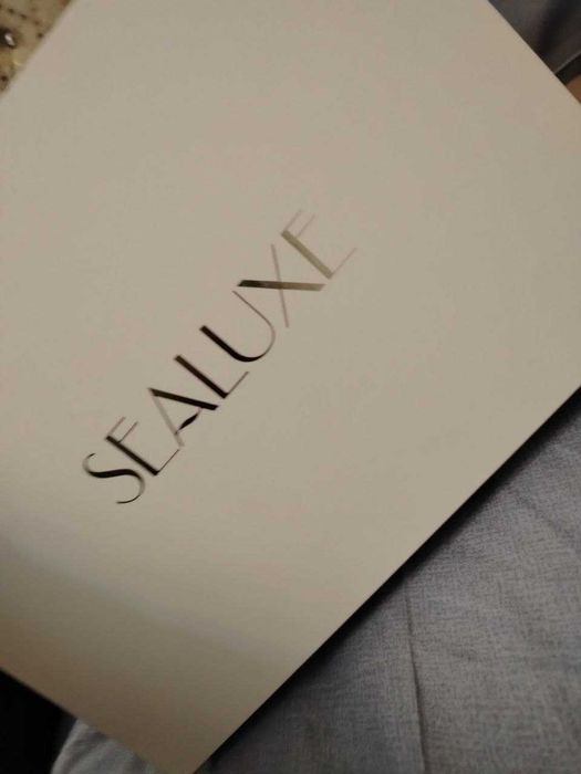 Sealuxe yangi xolatta tegilmagan