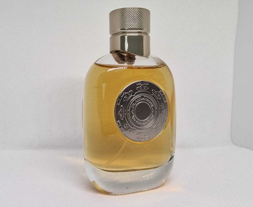 Flamboyant, parfum original Oriflame, fără cutie