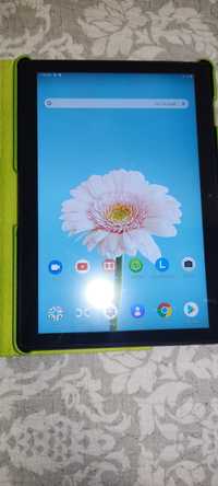 Tableta LENOVO Tab M10 TB-X505F, 10.1", 32GB, 2GB RAM, Wi-Fi, negru