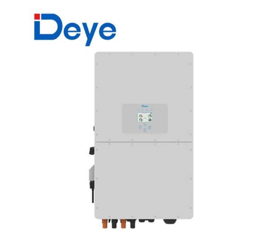 Invertor Hibrid DEYE SUN-5K-SG03LP1-EU (LV)