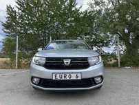 Dacia Logan MCV, Anul 03/2020,Diesel 1,5 Euro6