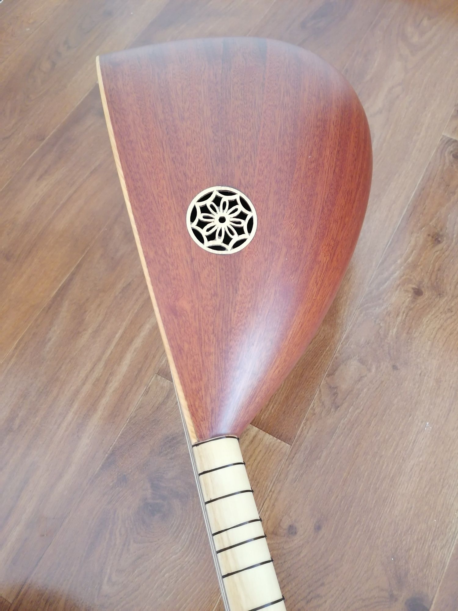 Турски Саз(Bağlama)