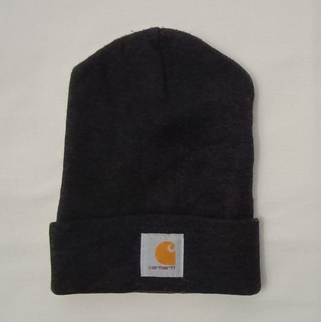 Carhartt оригинална зимна шапка One Size Fits All шапки Кархарт