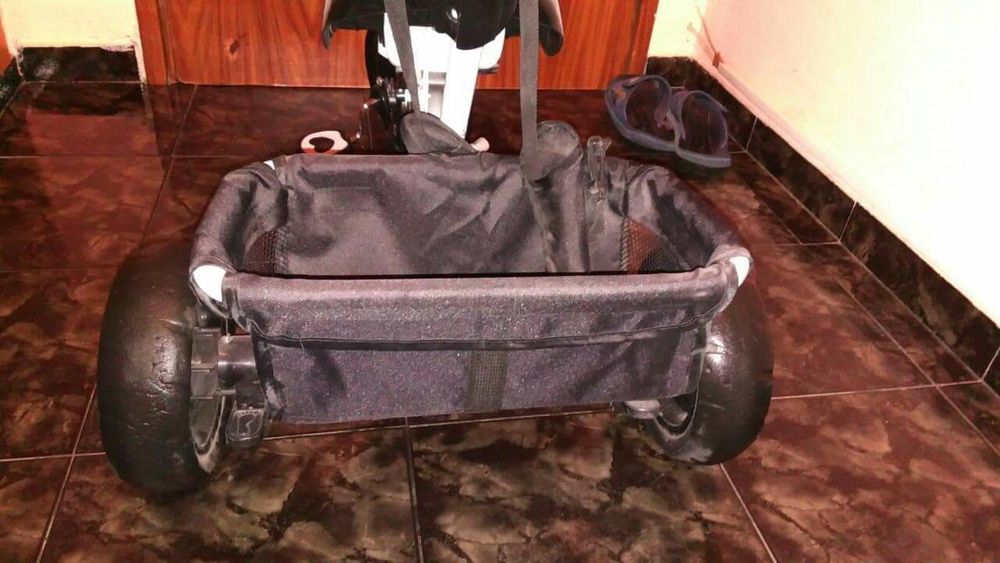 Триколка Chipolino Twister