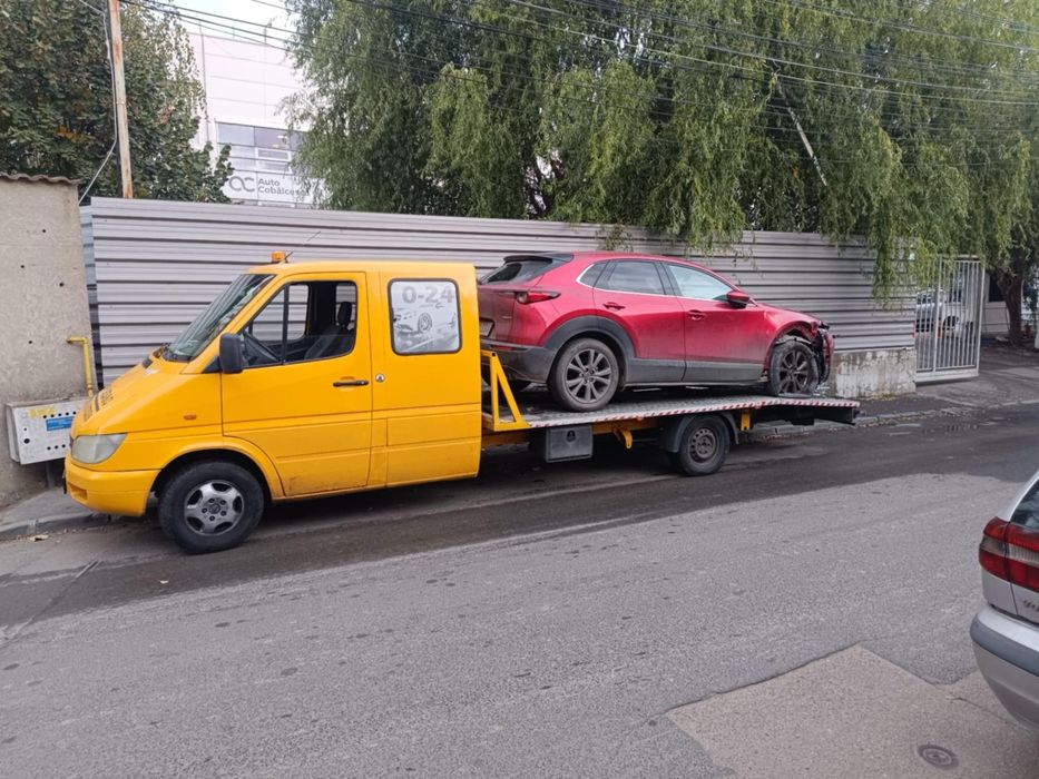 Tractări auto Sec 1 2 3 4 5 6 preț 99-190lei