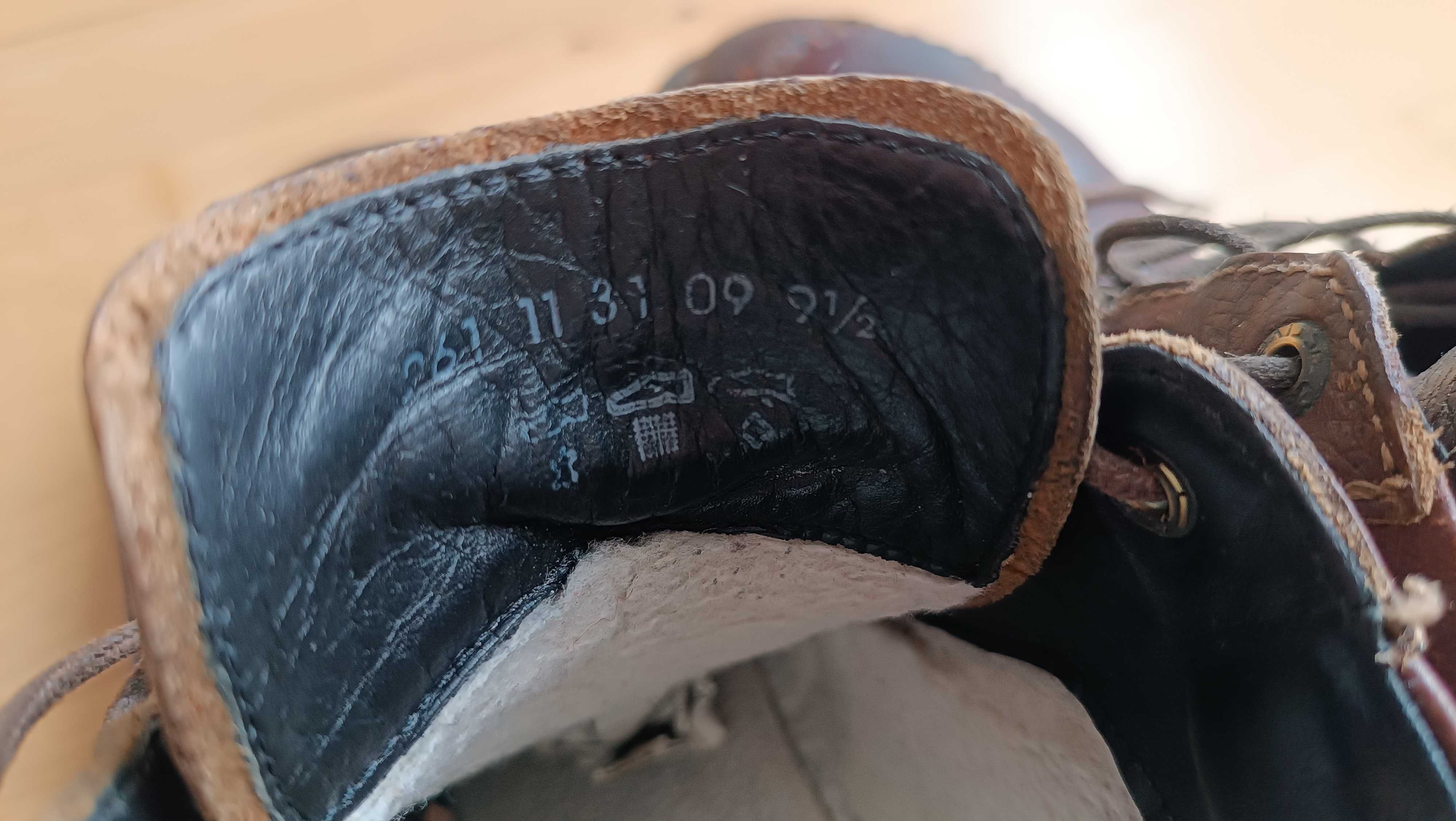 Мъжки обувки Camel active