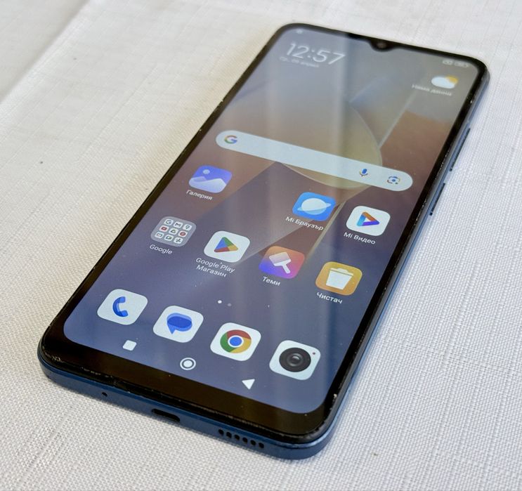 Xiaomi Redmi 12C