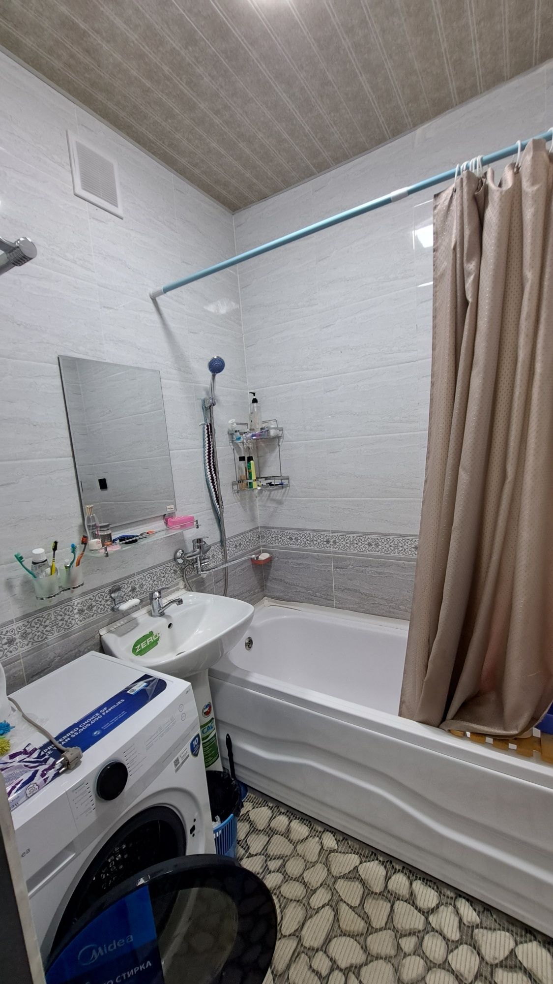 Квартира 1в2/4/4 Срочно Продаётся !!!
