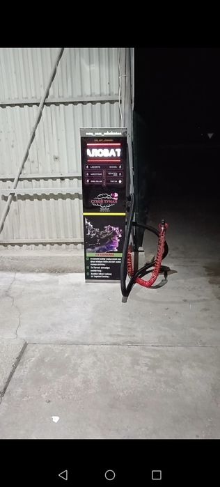 SUXOY TUMAN VA SAMMOYKA APARATLARI  сухой туман саммамойка апаратлари