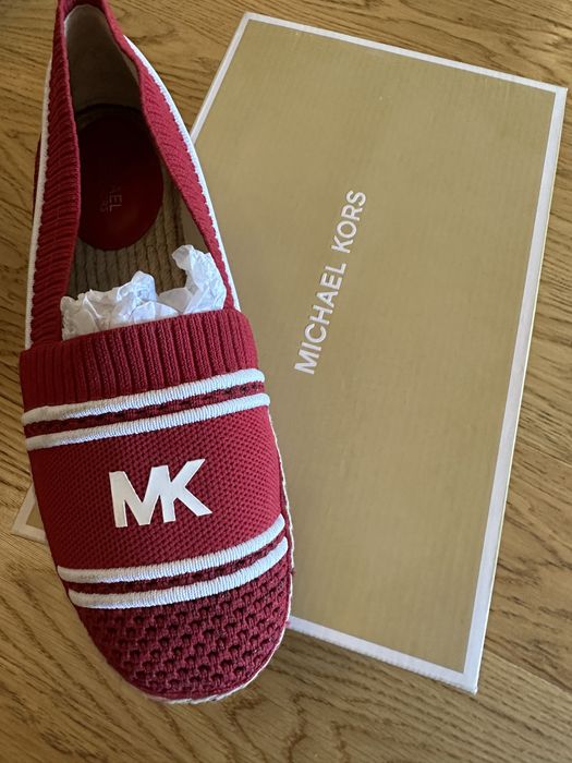 Мокасини Michael Kors