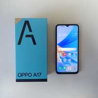 Oppo a17/Оппо а17 в отличном состоянии/полный комплект