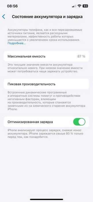 Продам IPhone 12 128гб