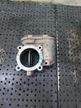 Clapeta acceleratie 2.0 b mercedes clk a208 a1110980109