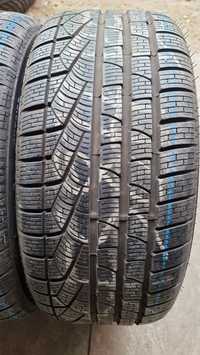 255/40/18.PIRELLI 2бр RunFlat