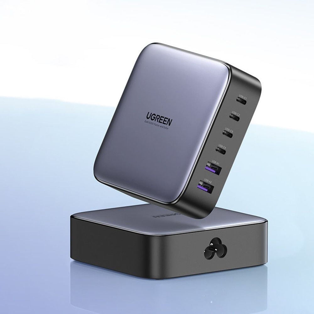 Ugreen Зарядна станция