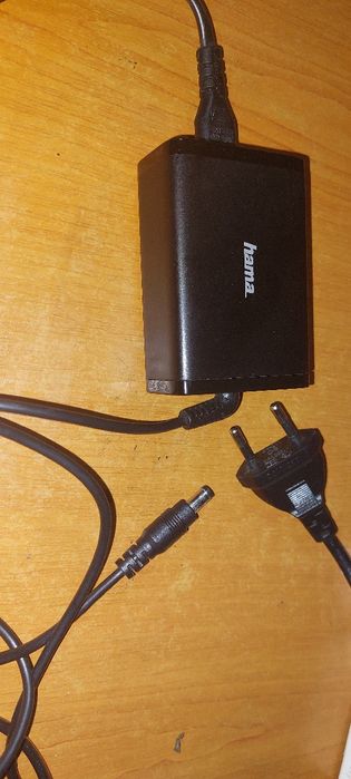 Adaptor Hama 19-15 V