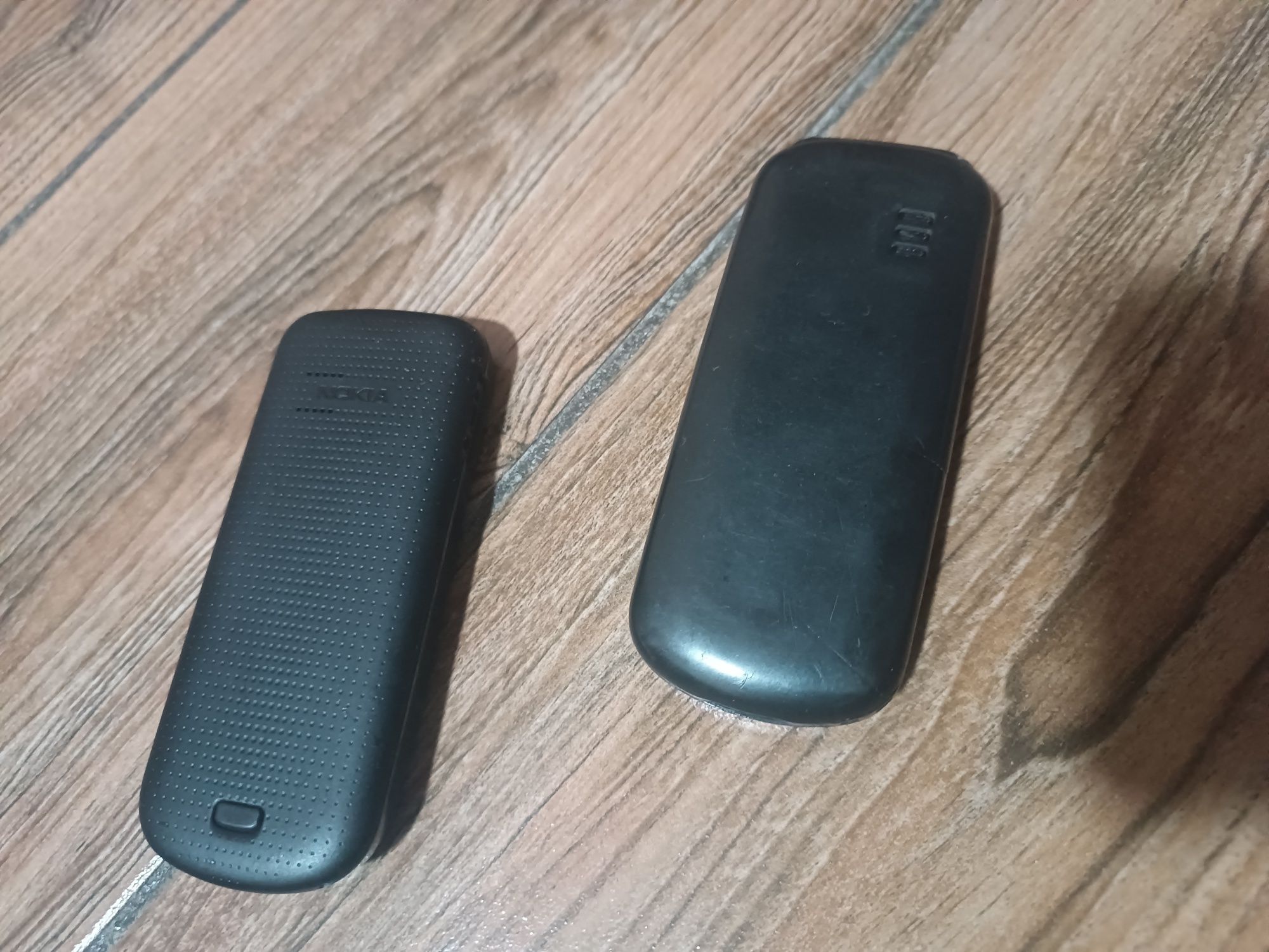 Nokia 1280. &. Nokia 1202 model