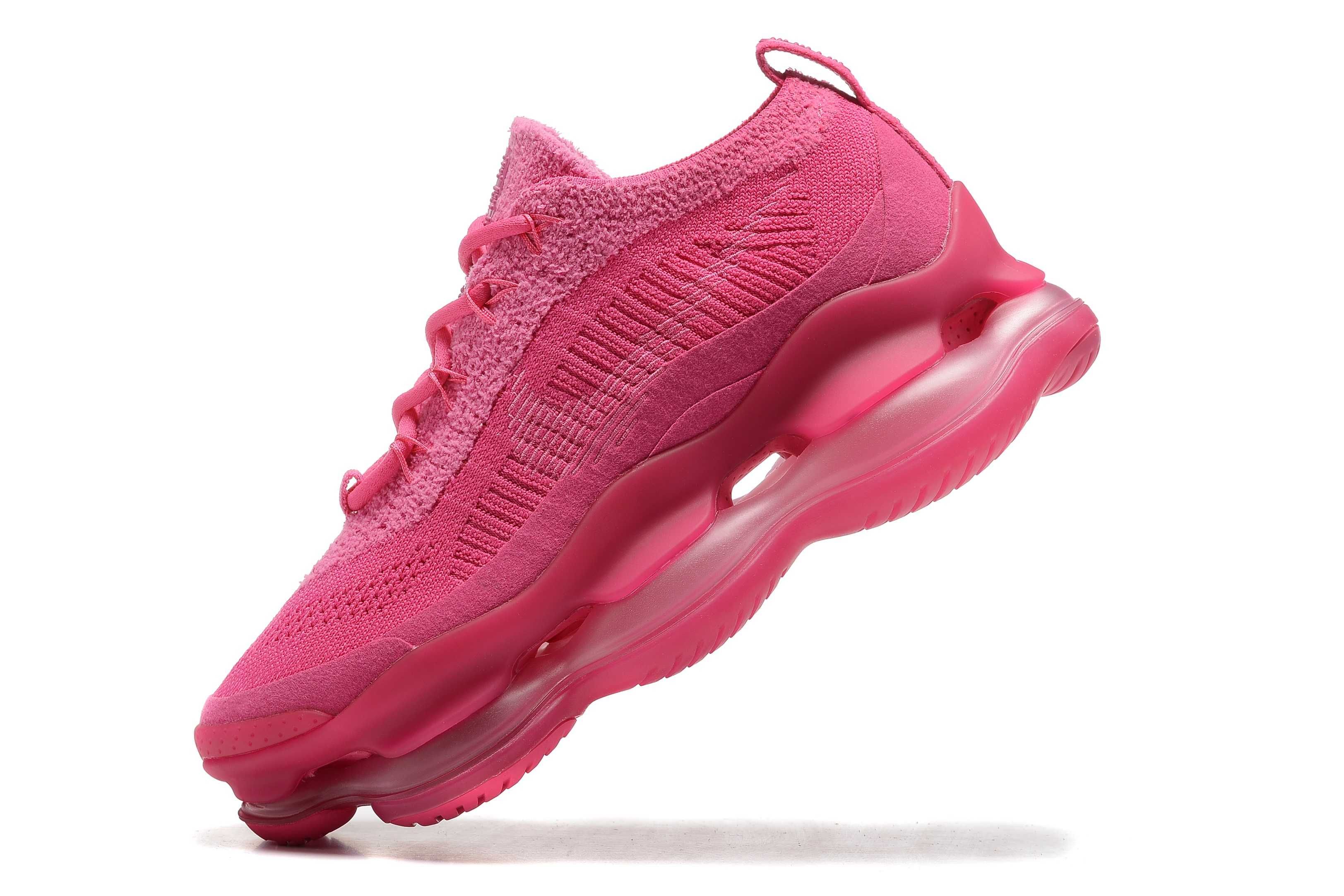 Noul model NIKE Scorpion Pink ,la 2 perechi --> CADOU tricou CAVALLI !