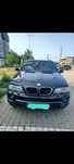 Se vinde BMW X5 2004