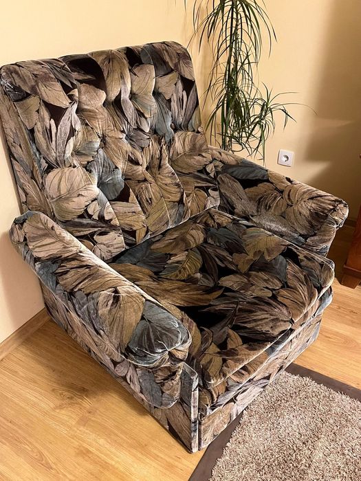 Fotoliu extensibil 150 Ron