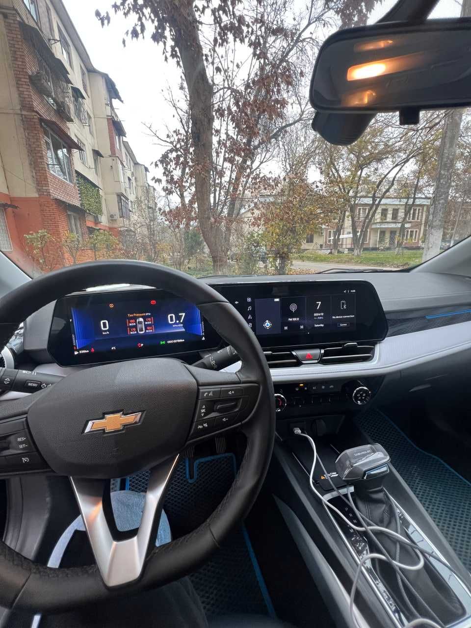 Chevrolet Monza 1.5 Atmo