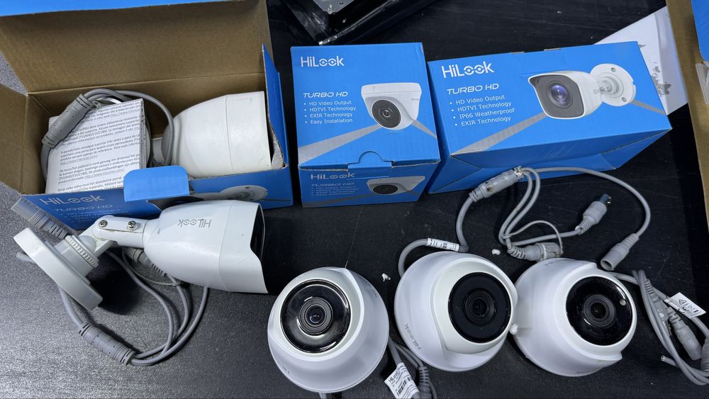 Камера Видео наблюдении