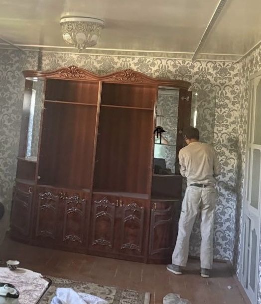 Rossiyski mebillar sotiladi