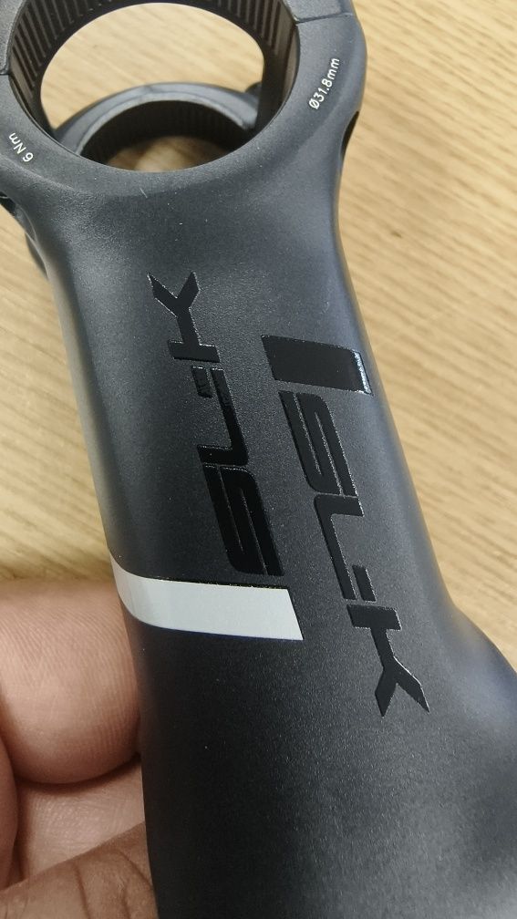 Нови Лапи / New Stem / Ritchey,FSA SL-K, Energy, OS 99 1 1/8",1 1/4"