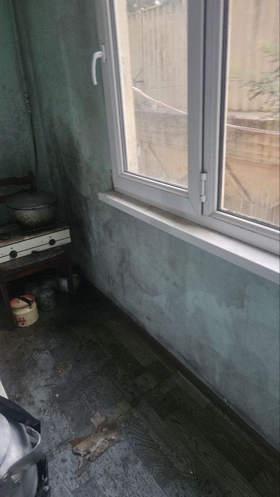 Срочно сдается квартира