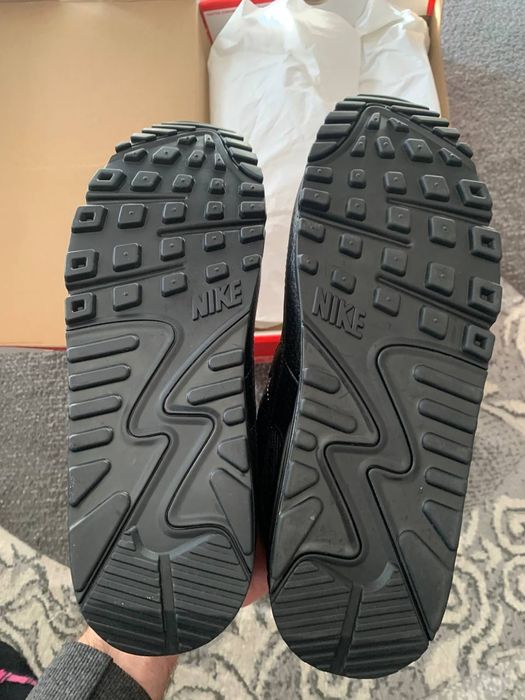 Nike Air max 90 black