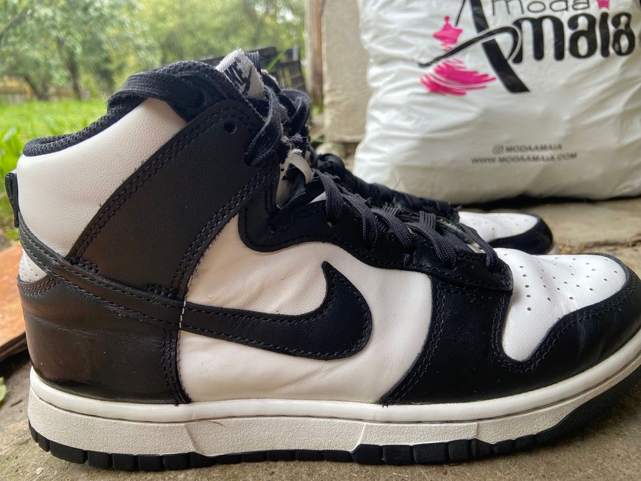 Adidasi Nike model