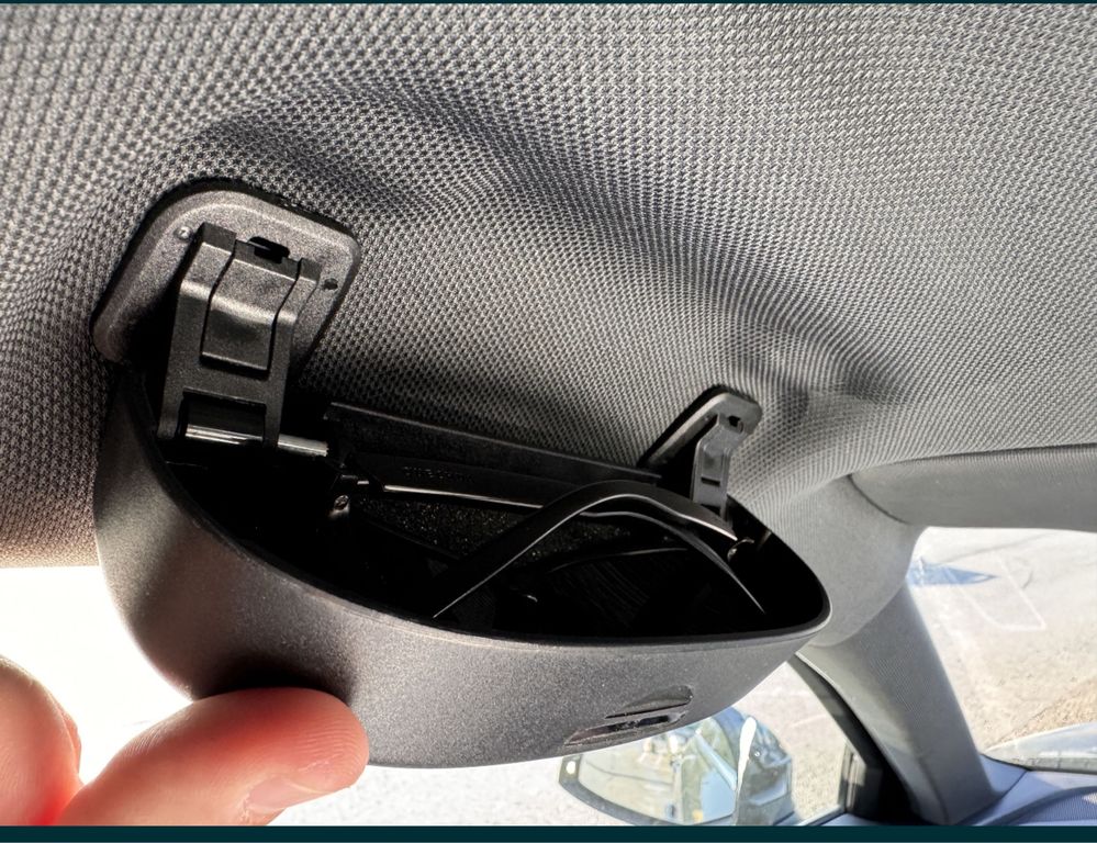 Vand Suport ochelari pentru Audi ,VW, Skoda, Mercedes, BMW