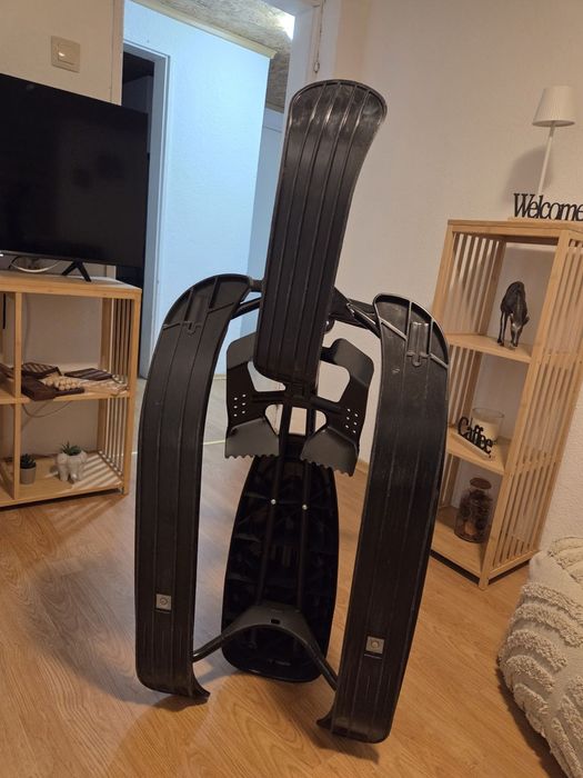 Продавам шейна Stiga SX PRO