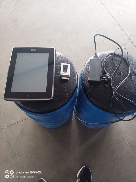 Diagnoza texa idc 4 autoturisme