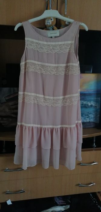 Rochie Rivers Island