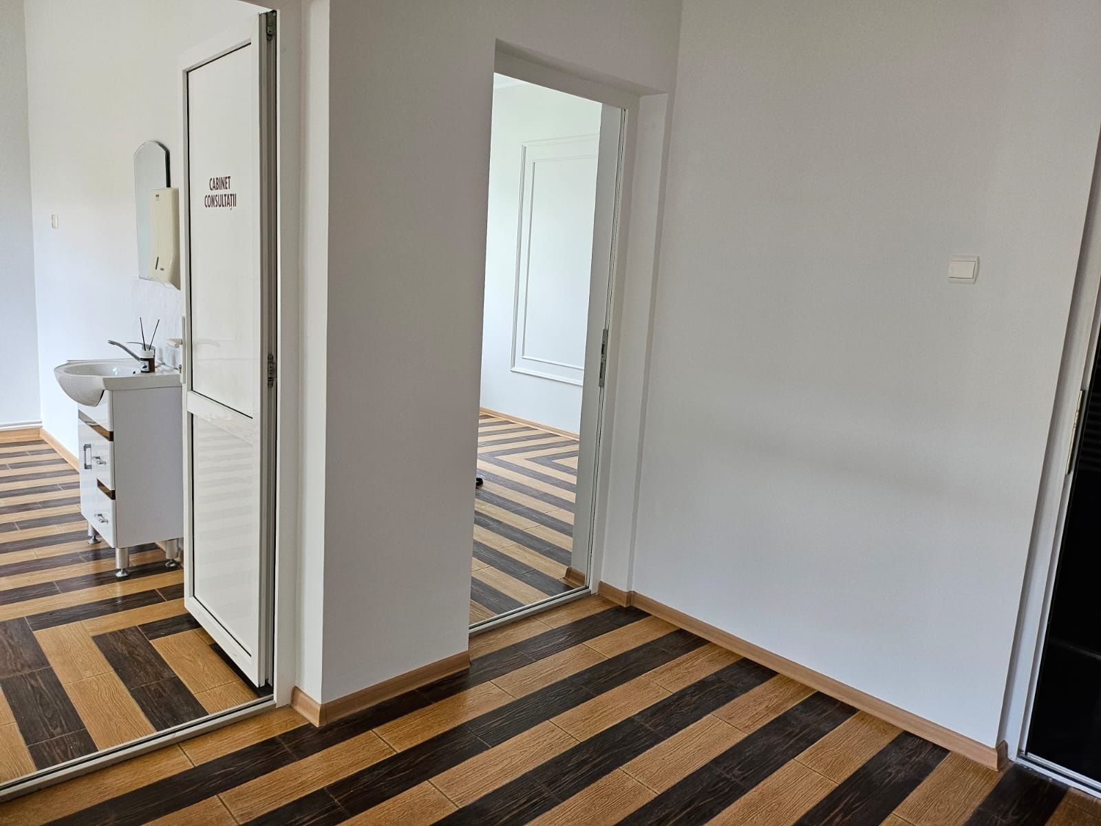 Spatiu comercial