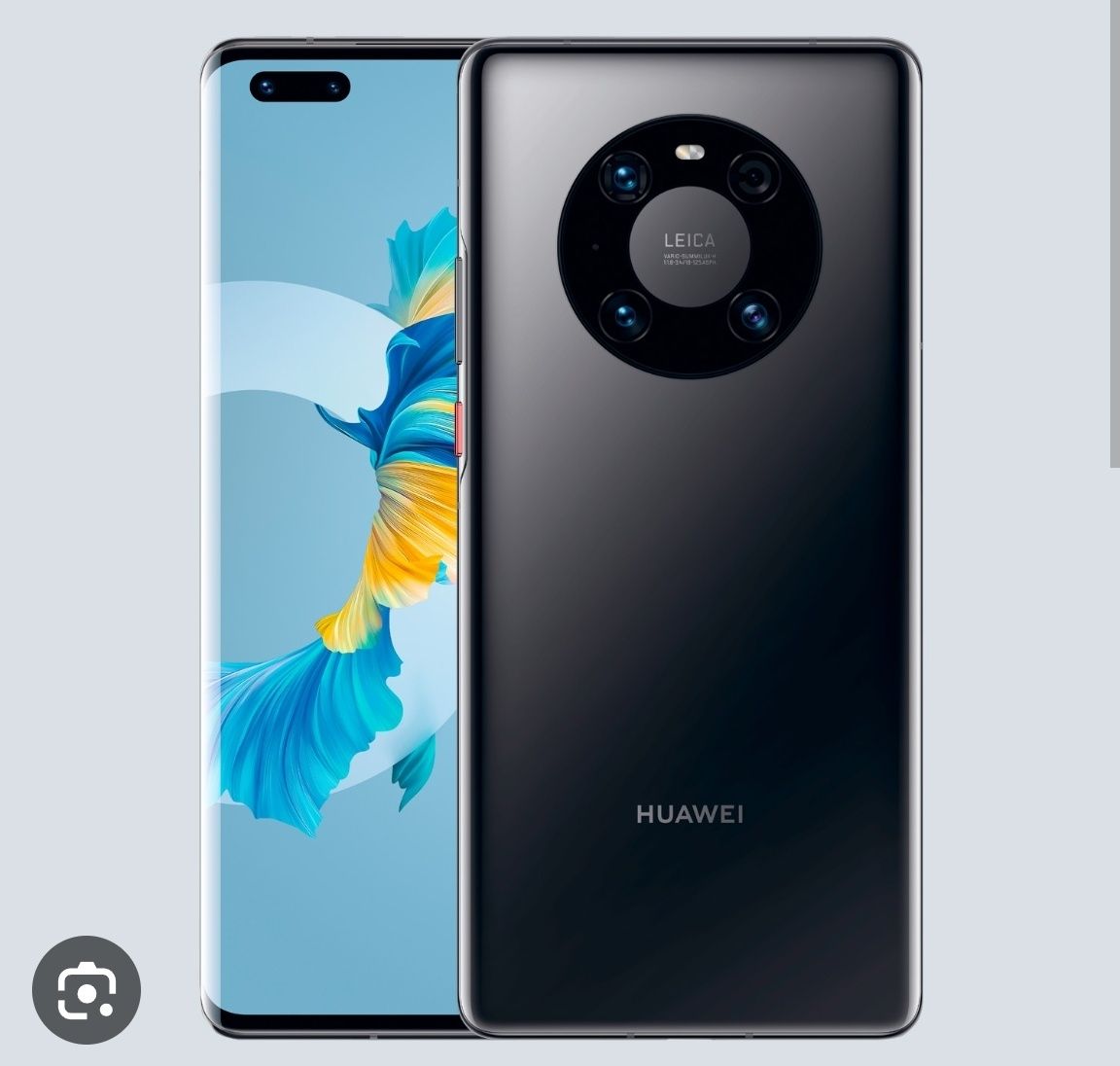 Huawei mate 40 pro