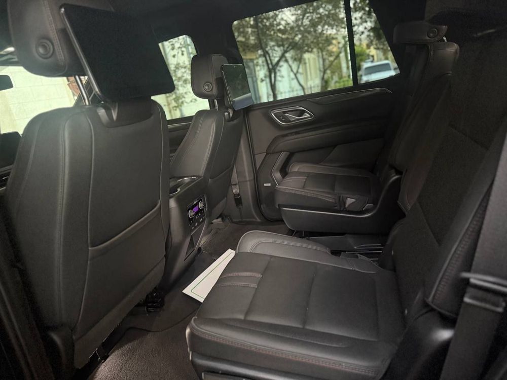 Tahoe RST 2023 йил
