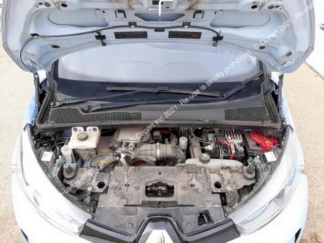 Dezmembrez Renault Zoe 1 [2012 - 2020] Hatchback Z.E. (88 hp)