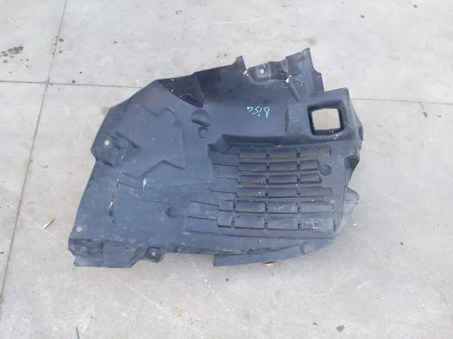 Carenaj aparatoare noroi stanga fata land rover range rover discovery 5 l462 hy3216a574ad