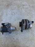 Alternator honda , Electromotor honda civic