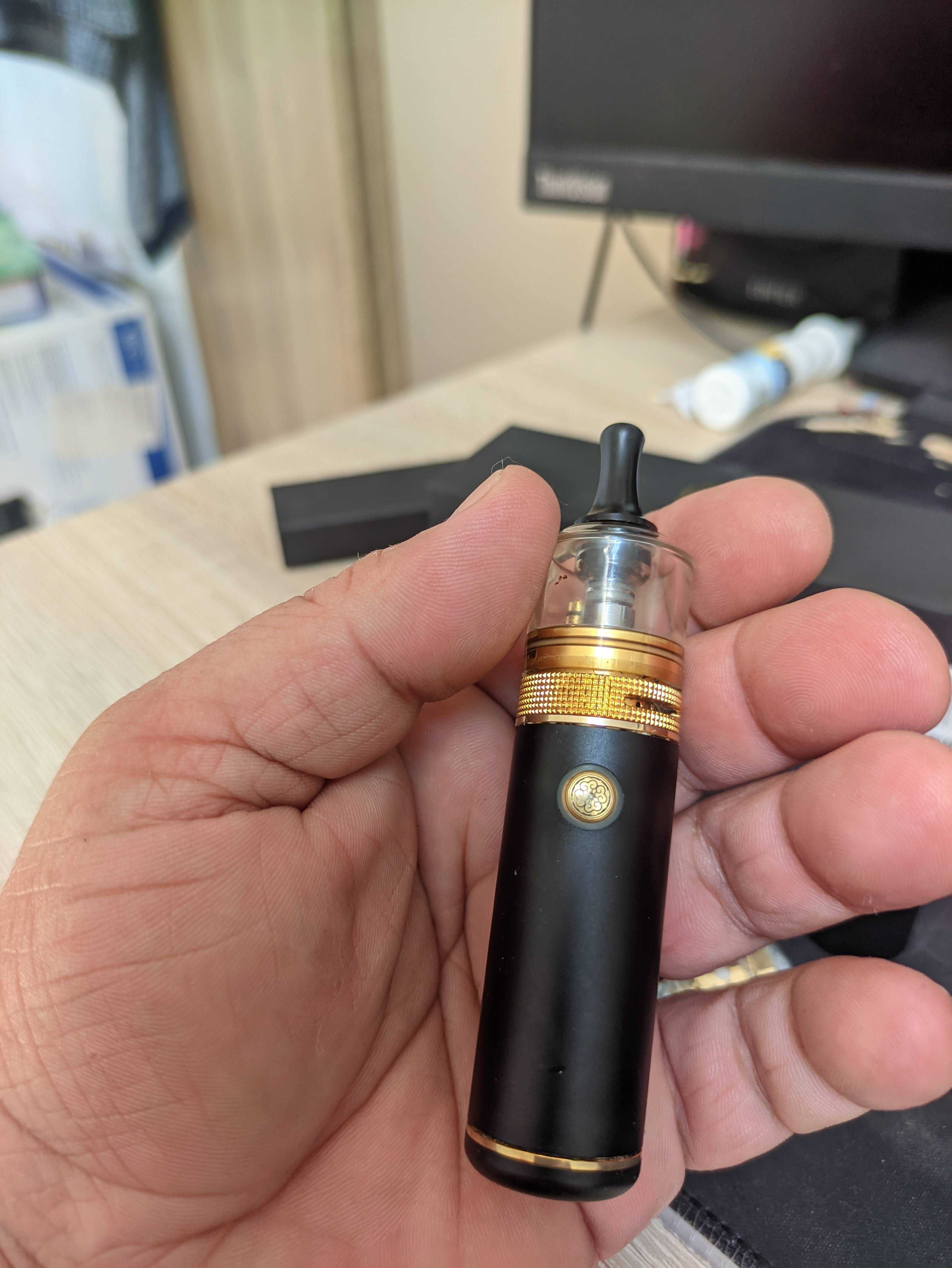 Dotmod dotstick tigara electronica