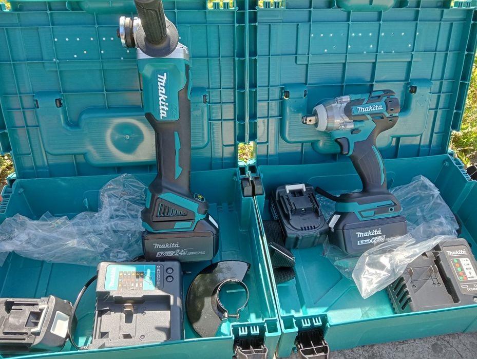 Makita flex ,impact Doar in Gorj!