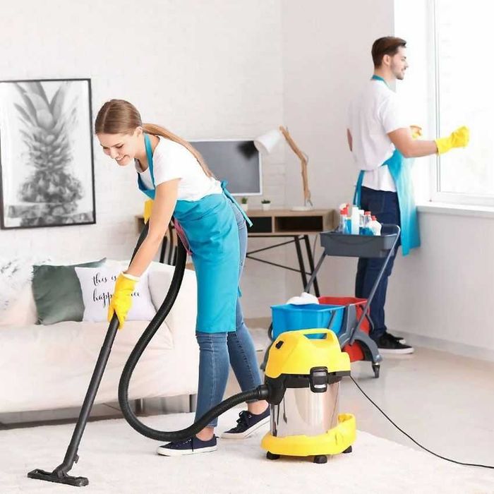 ПРОДАЖА ГОТОВОГО БИЗНЕСА- Клининг,  Уборка, Глажка, Чистка, Стирка