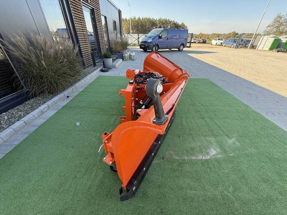 Lamă zăpadă dreaptă Lama De Zapada - Piese de schimb